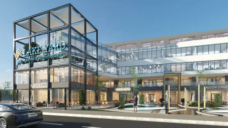 نحن نقدم أفضل التصميمات المعمارية والداخلية