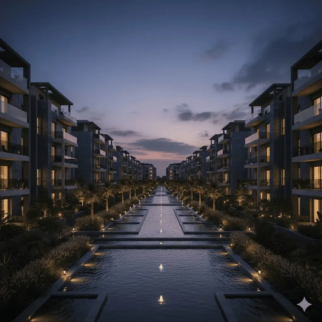 Zada Developments