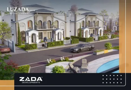 مميزات موقع مدينة الشيخ زايد الجديدة