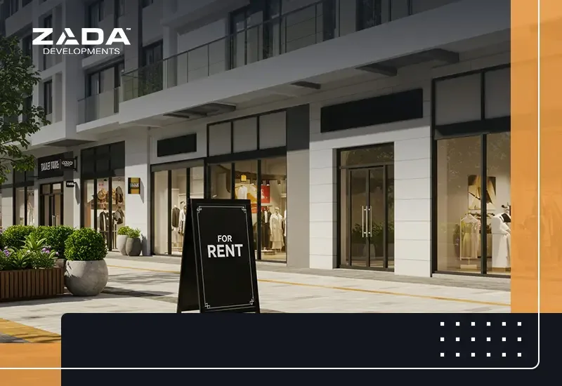 محلات في أكتوبر .. فرصتك لإطلاق سلسلة المطاعم التي تحلم بها