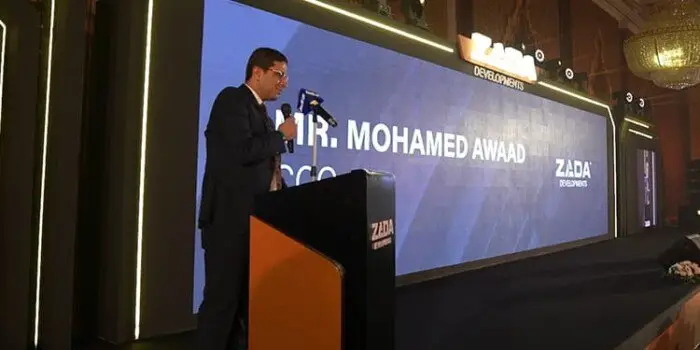 زادة للتطوير العقاري» تستكمل مسيرتها بخطى ثابتة.. وتستعد لإطلاق مشروعها الثاني في «زايد الجديدة»