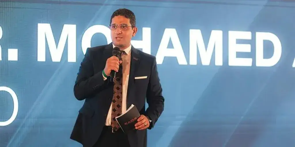 تستعد شركة زادة للتطوير العقاري إطلاق أحدث مشروعاتها في مدينة زايد الجديدة قريبًا