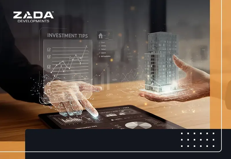 أفضل نصائح للاستثمار العقاري الناجح وتحقيق أعلى عائد في مصر