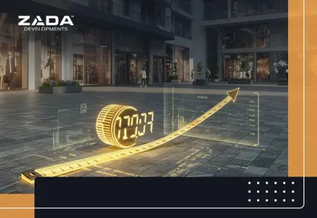 هكذا يتم تحديد سعر المتر في التوسعات الشمالية 6 أكتوبر