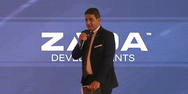 زادة للتطوير” تستعد لإطلاق أحدث مشروعاتها في “زايد الجديدة”