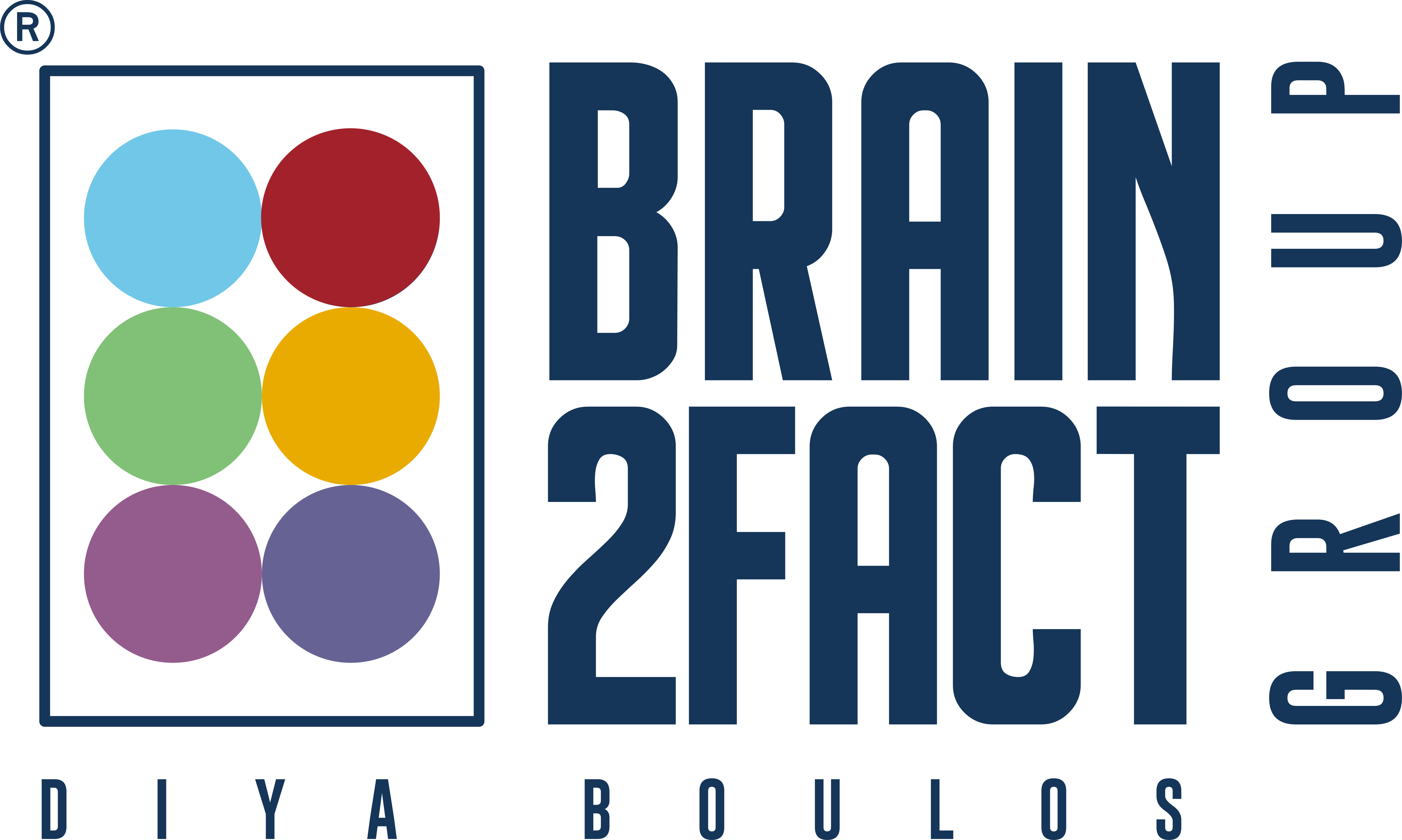 brain2fact