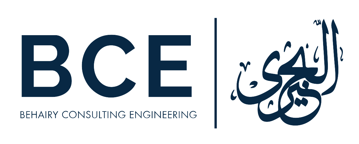 BCE - Behairy Consulting Engineering