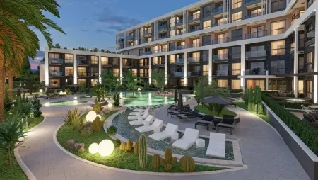 لا بورت أنطاليا